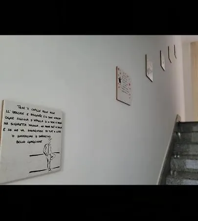 La Smorfia 4* Scafati