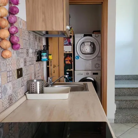 La Smorfia Couette-café