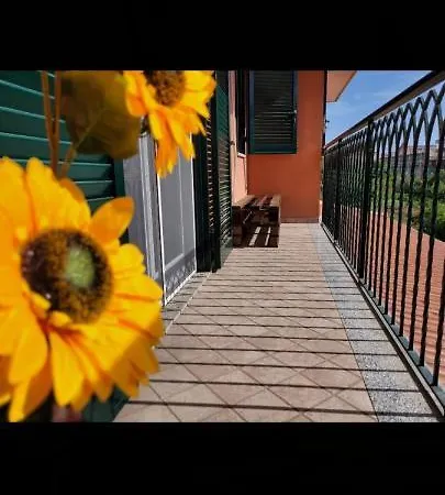 La Smorfia Couette-café 4*