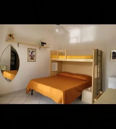 La Smorfia Bed & Breakfast