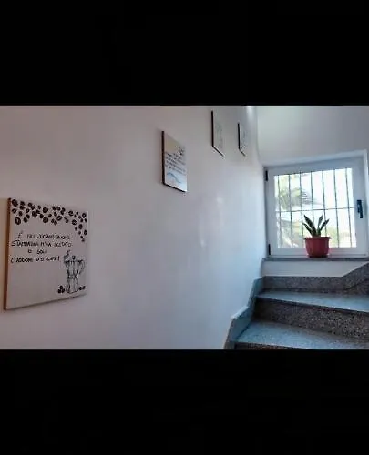 Bed & Breakfast La Smorfia Scafati