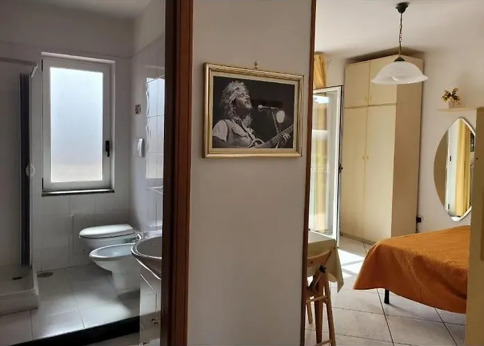 La Smorfia Bed & Breakfast